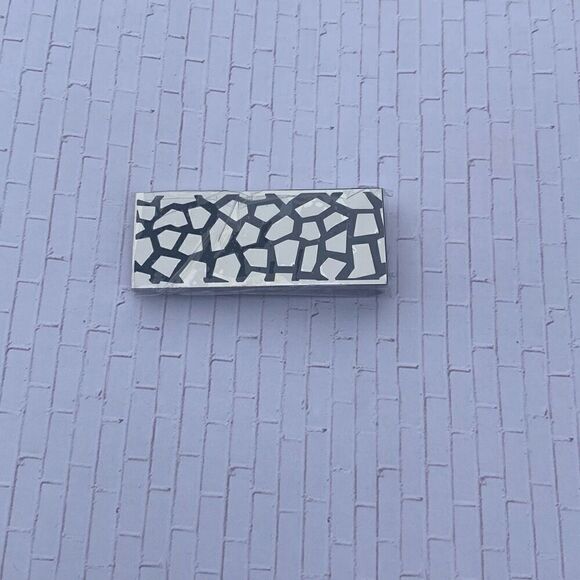Stainless Steel Money Clip Silver Metal - Picture 1 of 4